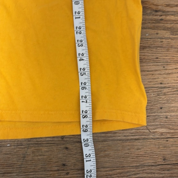 Vintage SpongeBob tshirt size L. No major flaws. - Picture 5 of 9